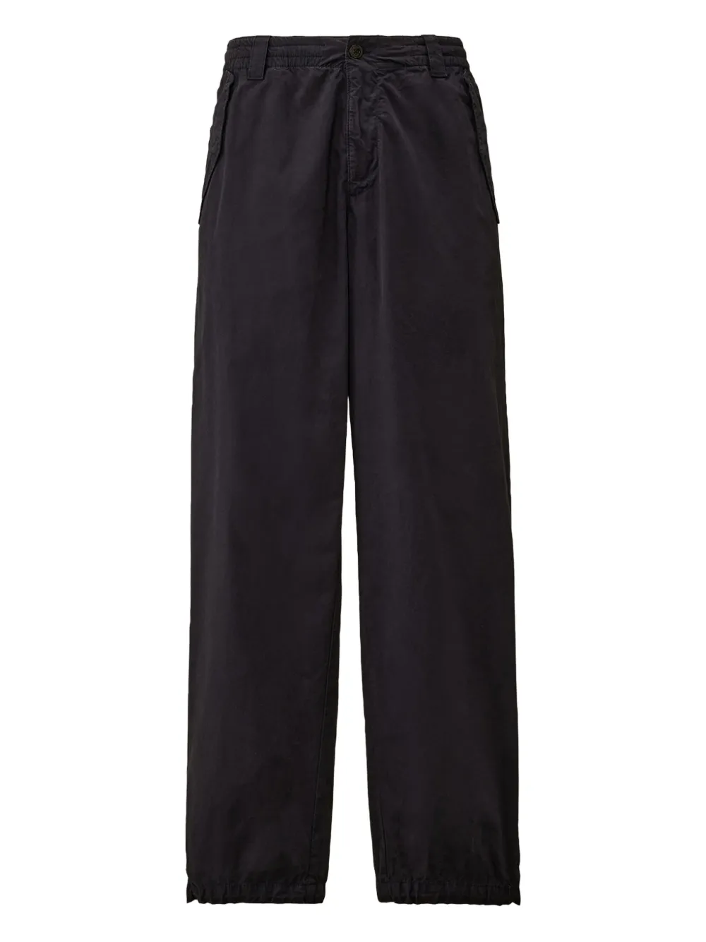 Брюки с эластичным поясом C.P. Company, синий
Брюки с эластичным поясом C.P. Company, синий