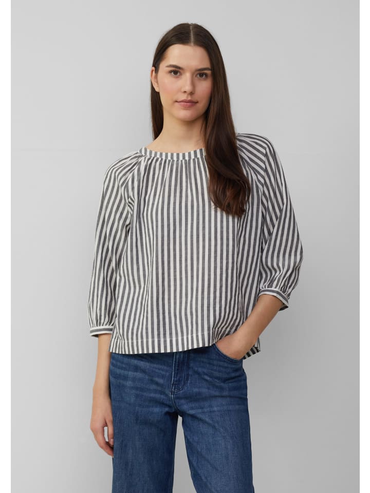 Блузка s.Oliver, черный
Блузка s.Oliver, черный