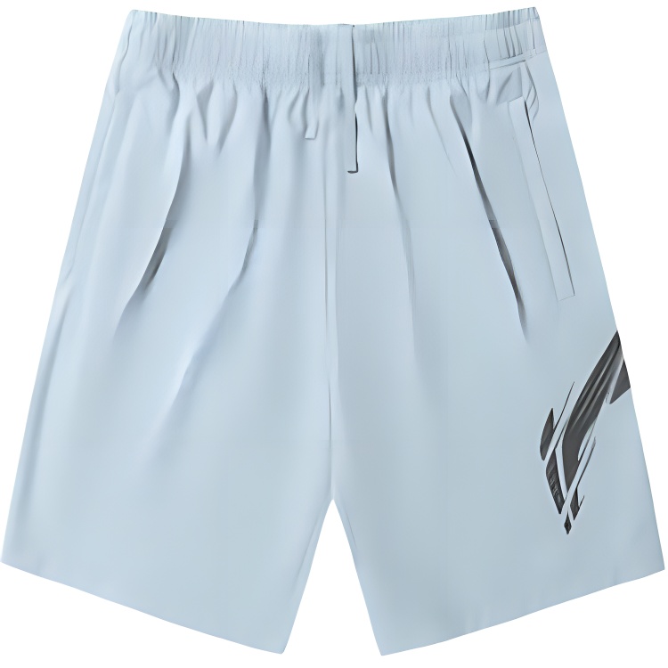 LINING Спортивные шорты Casual Men's Sky Blue
LINING Спортивные шорты Casual Men's Sky Blue