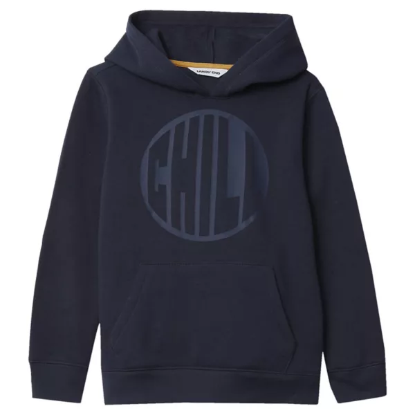 Флисовая толстовка с капюшоном для мальчиков 10-20 лет Lands' End, цвет chill classic navy
Флисовая толстовка с капюшоном для мальчиков 10-20 лет Lands' End, цвет chill classic navy