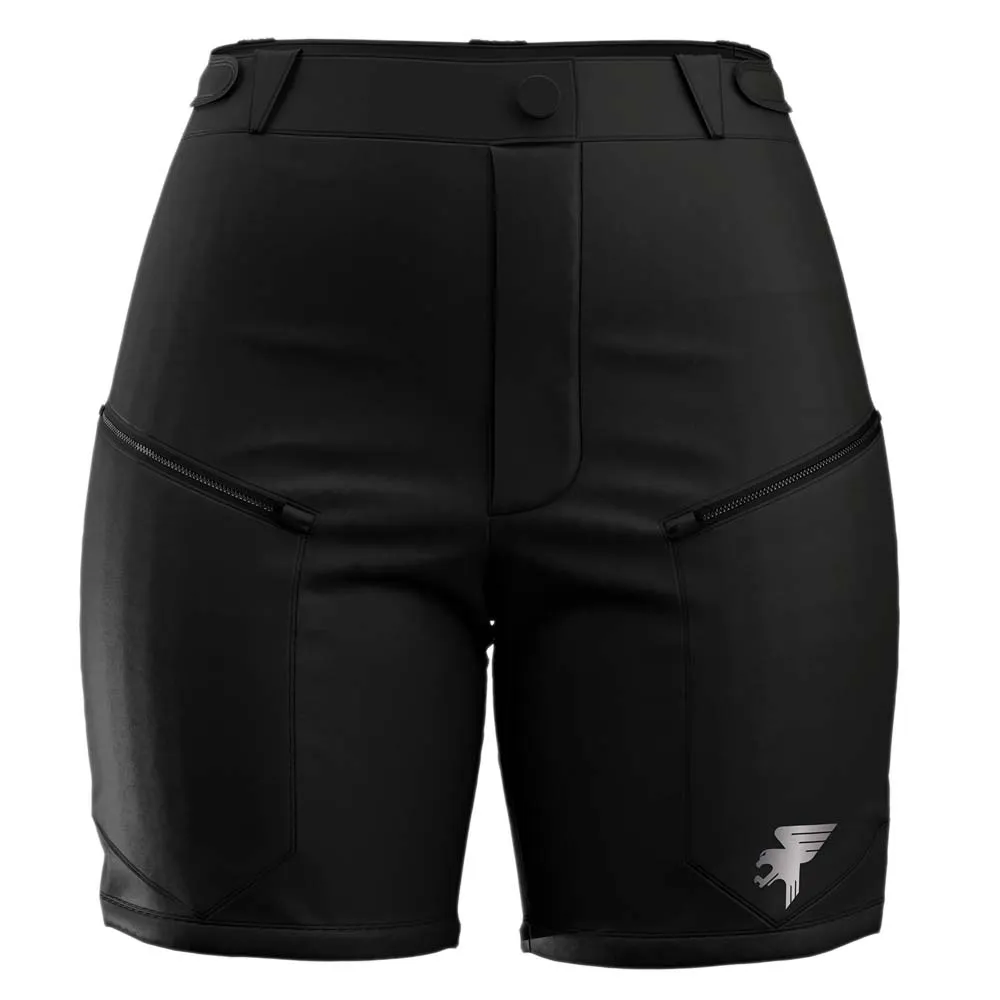 Шорты Joma Explorer Teide, черный
Шорты Joma Explorer Teide, черный