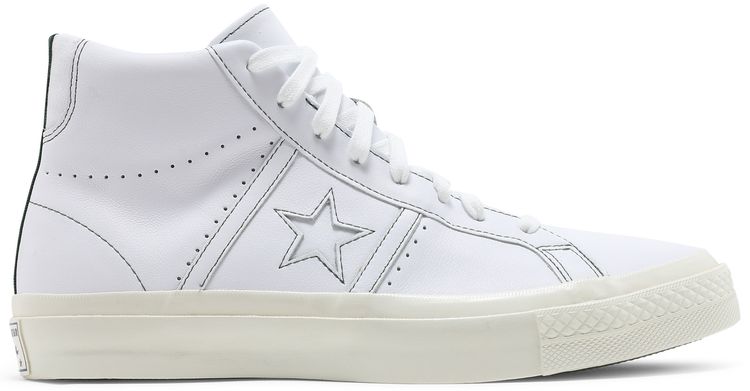 Кроссовки Converse Case Study x One Star Academy High 'White', белый 
Кроссовки Converse Case Study x One Star Academy High 'White', белый