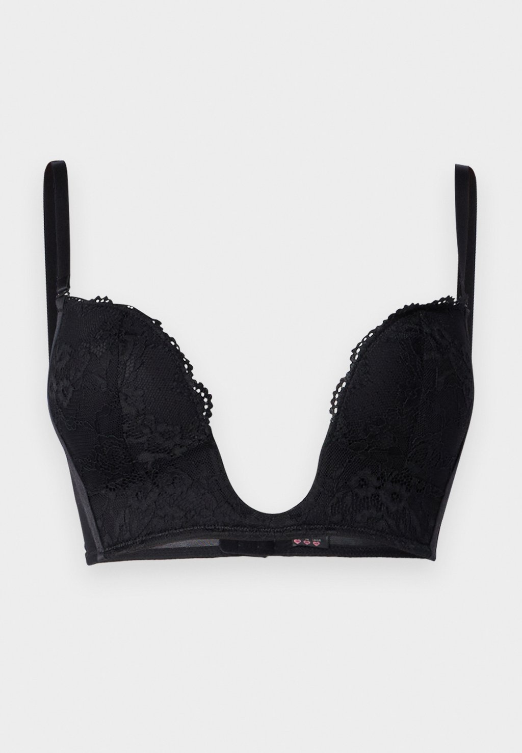 Многофункциональный бюстгальтер / Без бретелек MAGIC Bodyfashion, черный
Многофункциональный бюстгальтер / Без бретелек MAGIC Bodyfashion, черный