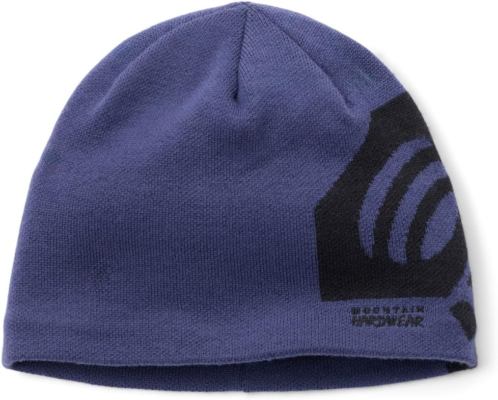 Шапка Mountain Hardwear Caelum Dome, Lapis Dusk
Шапка Mountain Hardwear Caelum Dome, Lapis Dusk