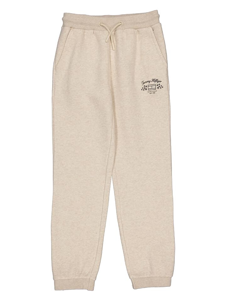 Спортивные штаны Tommy Hilfiger Sweathose, бежевый
Спортивные штаны Tommy Hilfiger Sweathose, бежевый