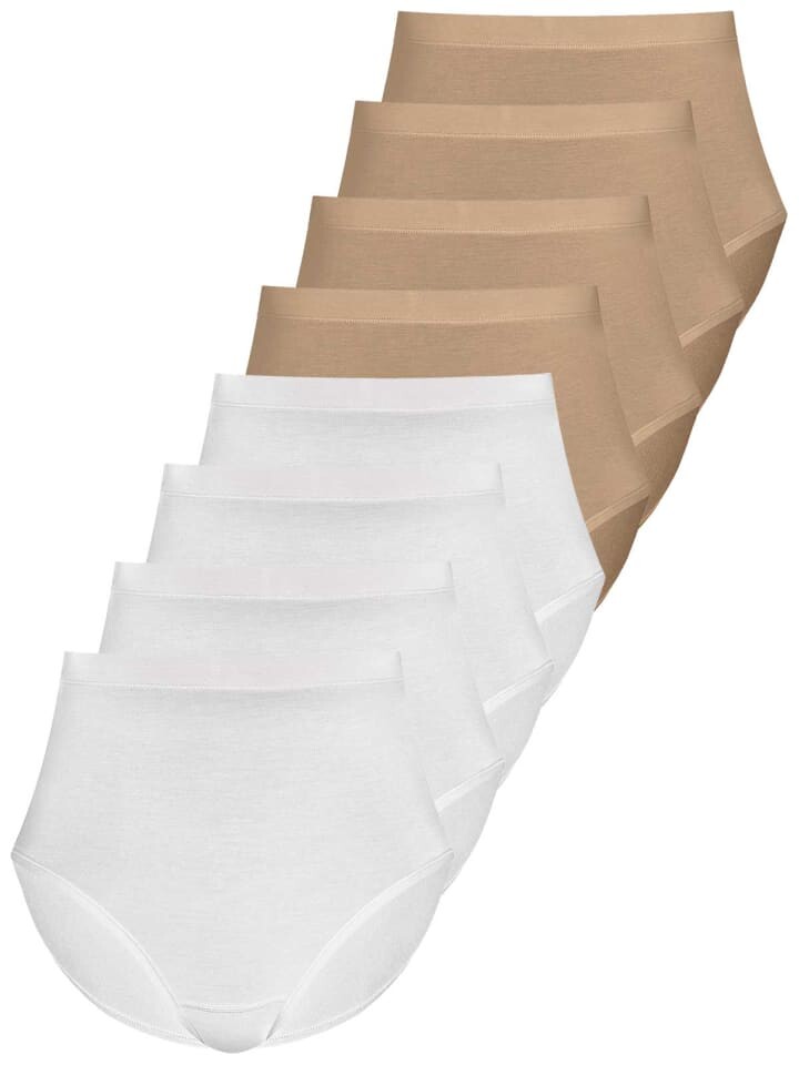 Трусы Sassa, цвет skin white
Трусы Sassa, цвет skin white