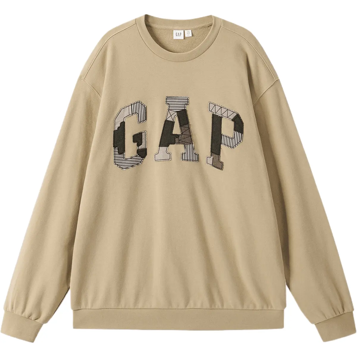 Свитшот Unisex GAP, Хаки
Свитшот Unisex GAP, Хаки