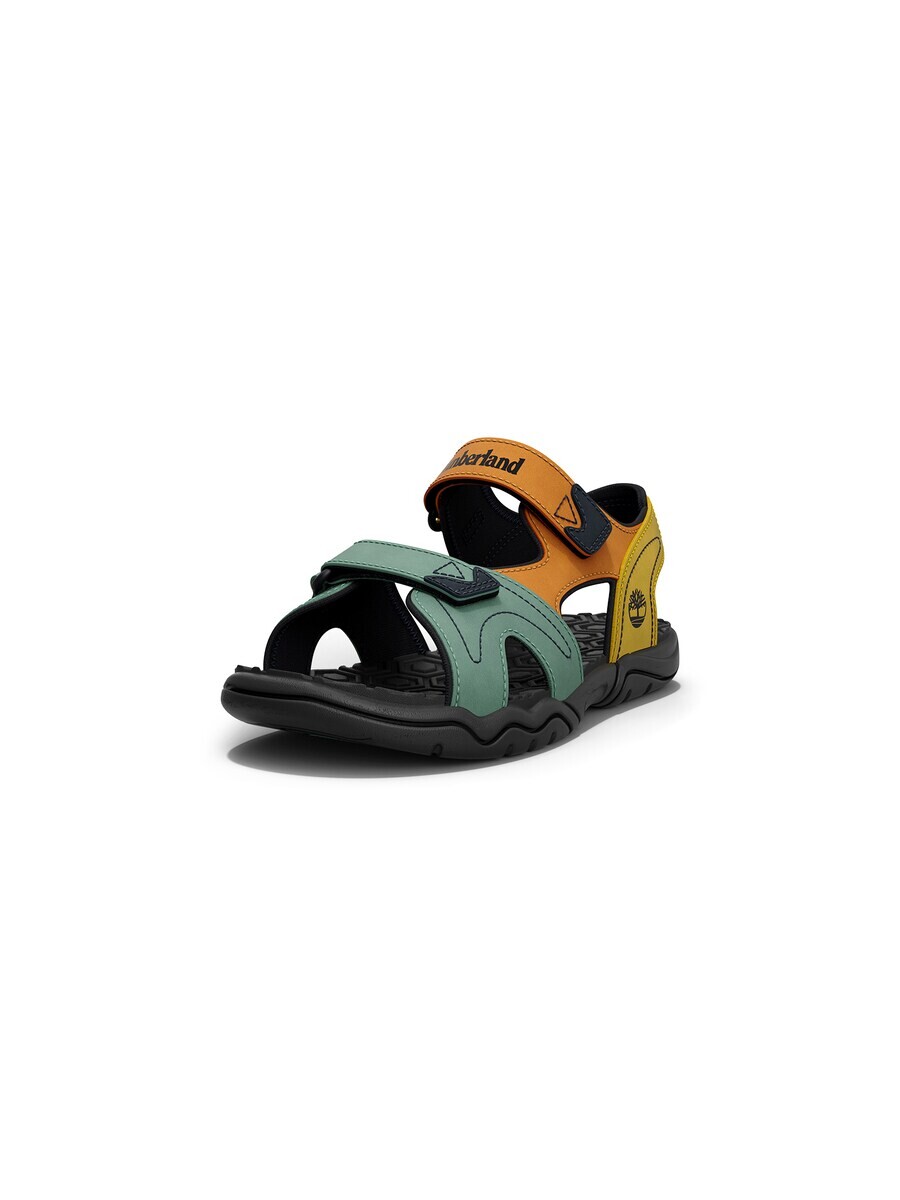Сандалии TIMBERLAND Sandals Adventure Seeker, светло-оранжевый
Сандалии TIMBERLAND Sandals Adventure Seeker, светло-оранжевый