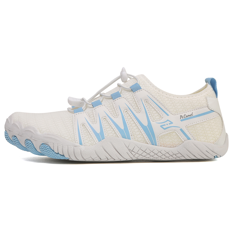 PROTECTCAMEL Скользоустойчивые износостойкие легкие низкие кеды унисекс белые, цвет White
PROTECTCAMEL Скользоустойчивые износостойкие легкие низкие кеды унисекс белые, цвет White