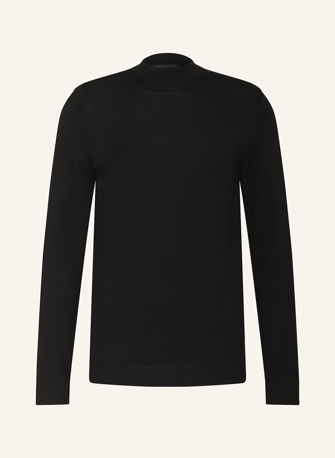 Свитер арвон DRYKORN, черный
Свитер арвон DRYKORN, черный