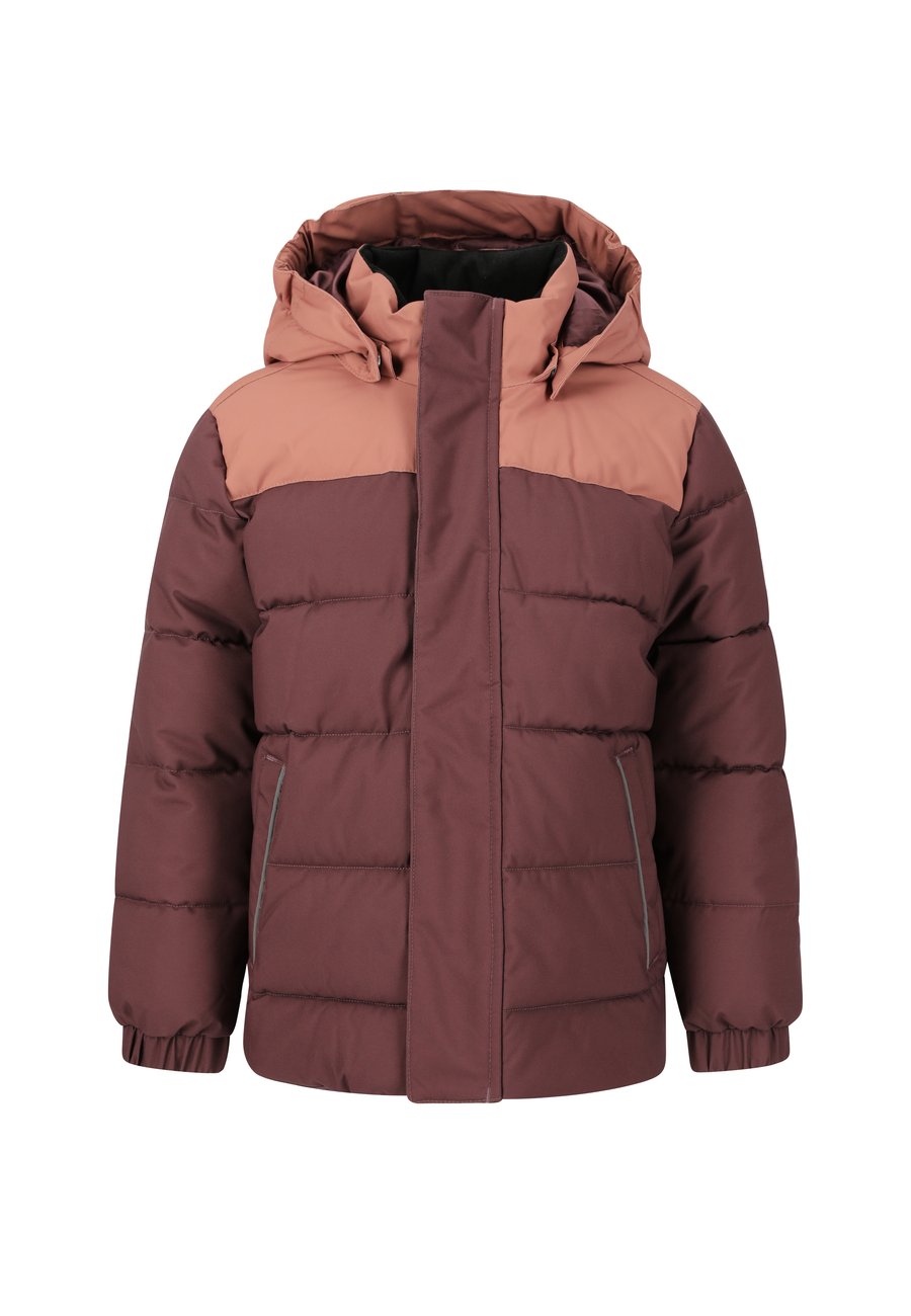Зимняя куртка ZIGZAG ESRA, Huckleberry/Brown
Зимняя куртка ZIGZAG ESRA, Huckleberry/Brown