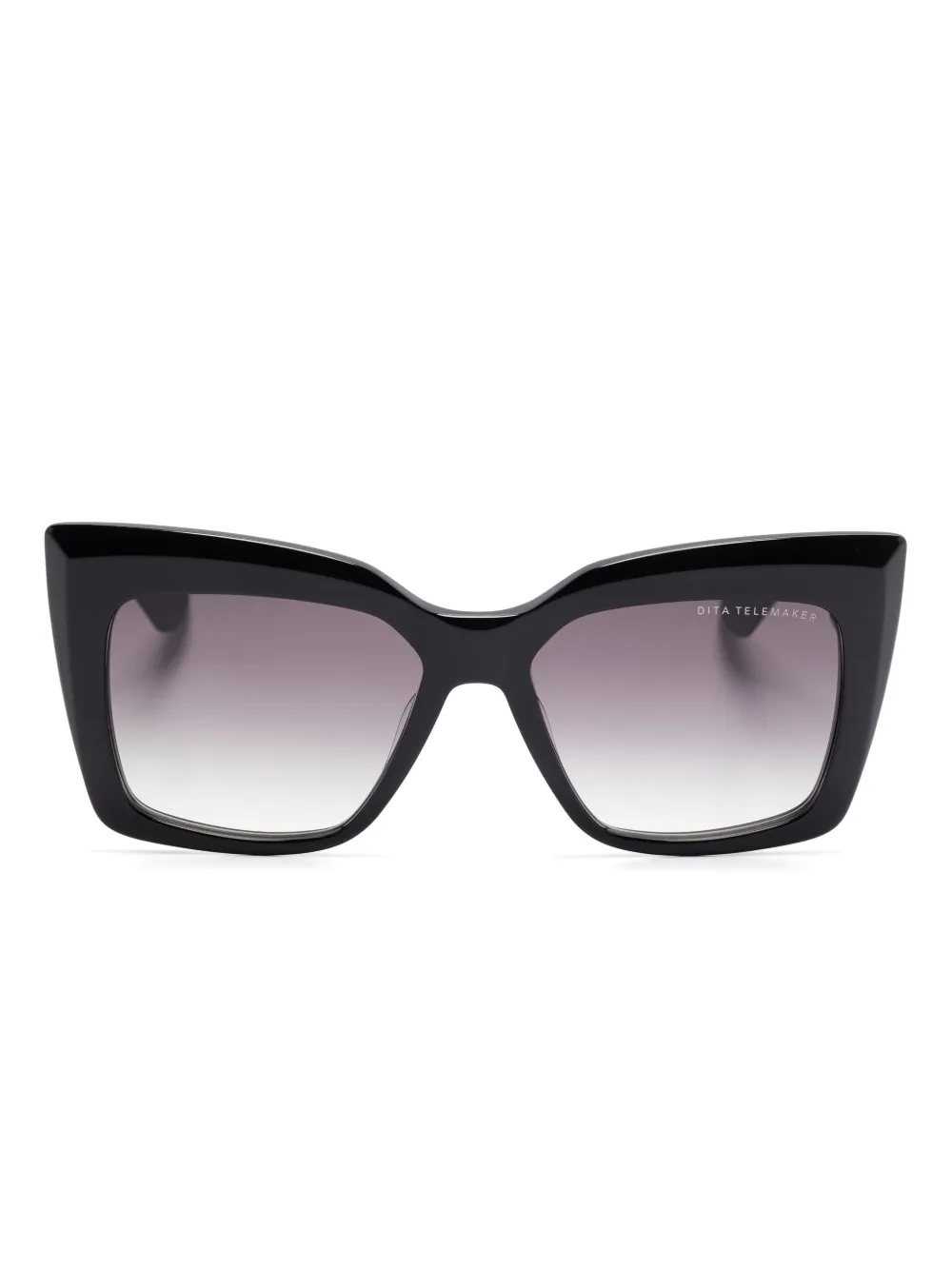 Солнцезащитные очки Telemaker Dita Eyewear, черный
Солнцезащитные очки Telemaker Dita Eyewear, черный