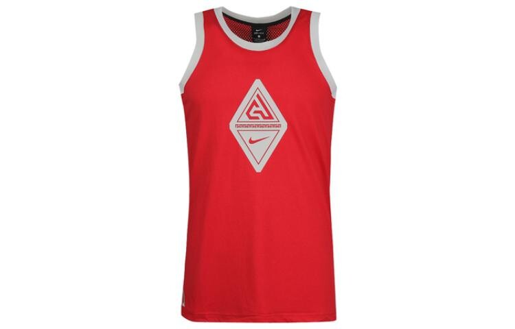 Майка мужская красный Nike, красный
Майка мужская красный Nike, красный