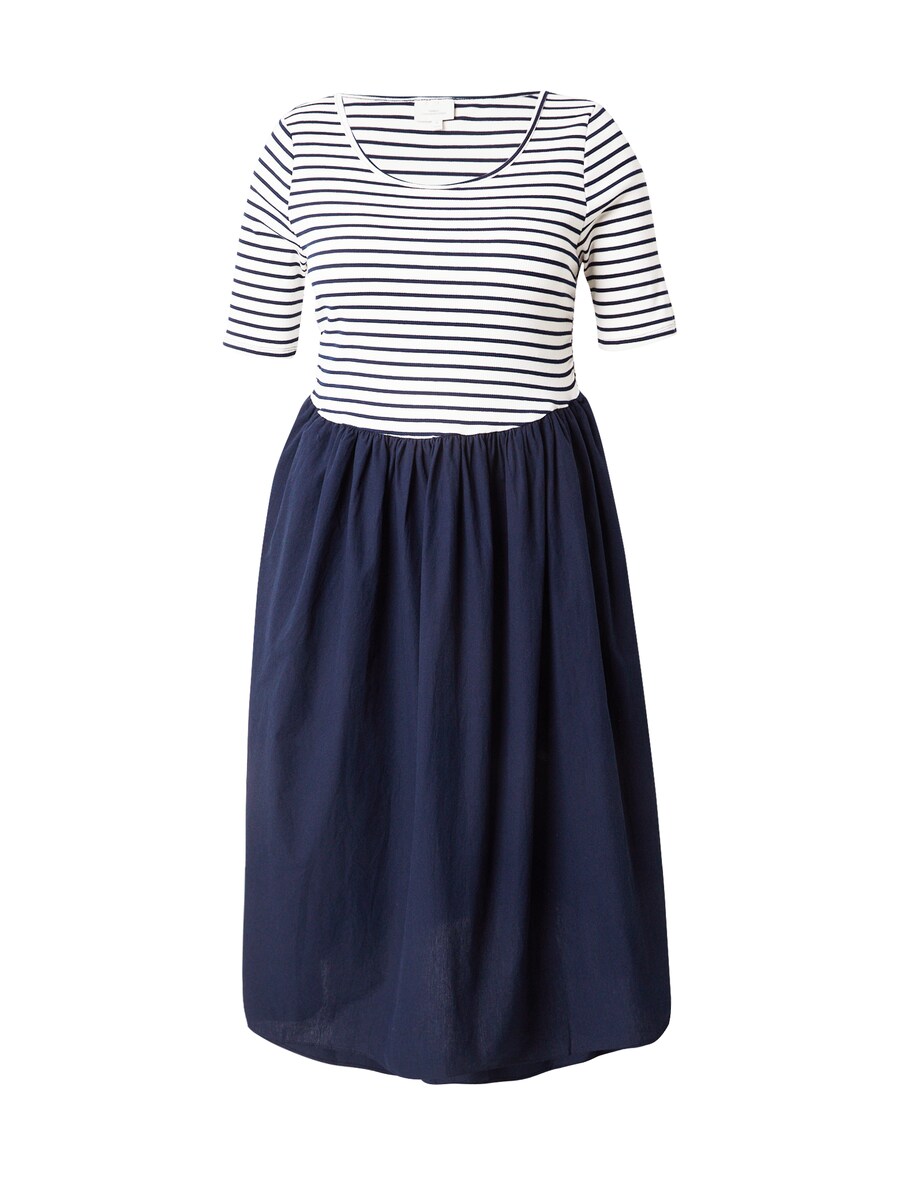 Платье ONLY Carmakoma CARBEE, темно-синий
Платье ONLY Carmakoma CARBEE, темно-синий