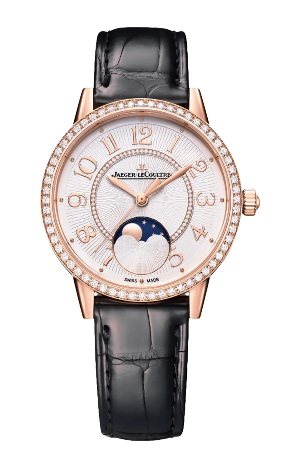 Классическая «свидание с луной» - 3572430 JAEGER-LECOULTRE
Классическая «свидание с луной» - 3572430 JAEGER-LECOULTRE