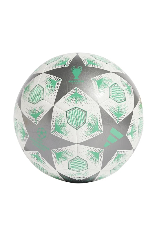 Футбольный мяч Adidas Performance, зеленый
Футбольный мяч Adidas Performance, зеленый