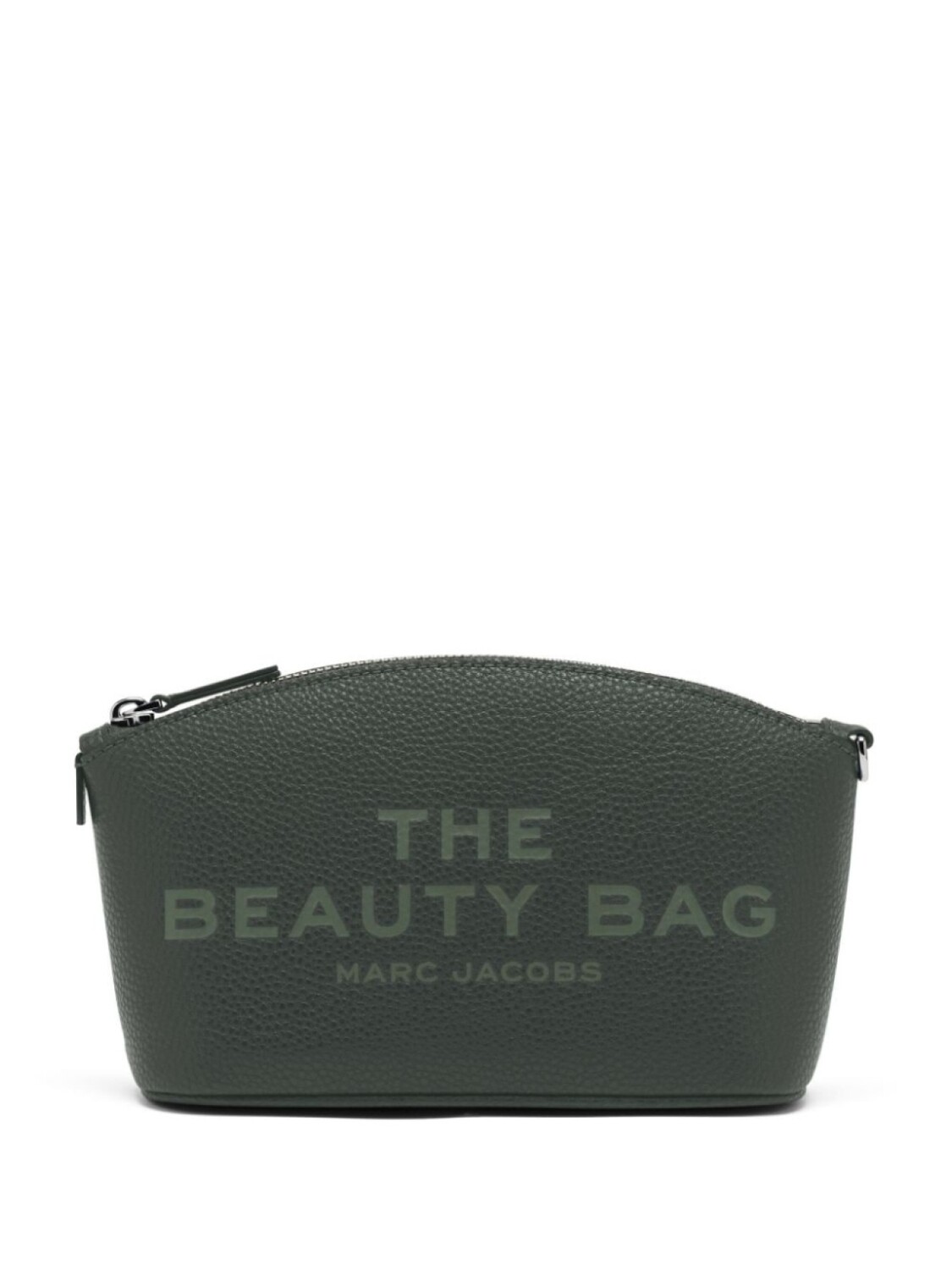Косметичка The Beauty Bag Marc Jacobs, зеленый
Косметичка The Beauty Bag Marc Jacobs, зеленый