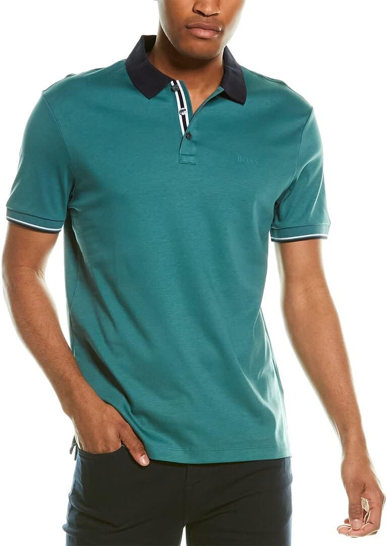 Рубашка-поло Boss Hugo Boss, Open Green, Зеленый, Рубашка-поло Boss Hugo Boss, Open Green
Рубашка-поло Boss Hugo Boss, Open Green, Зеленый, Рубашка-поло Boss Hugo Boss, Open Green