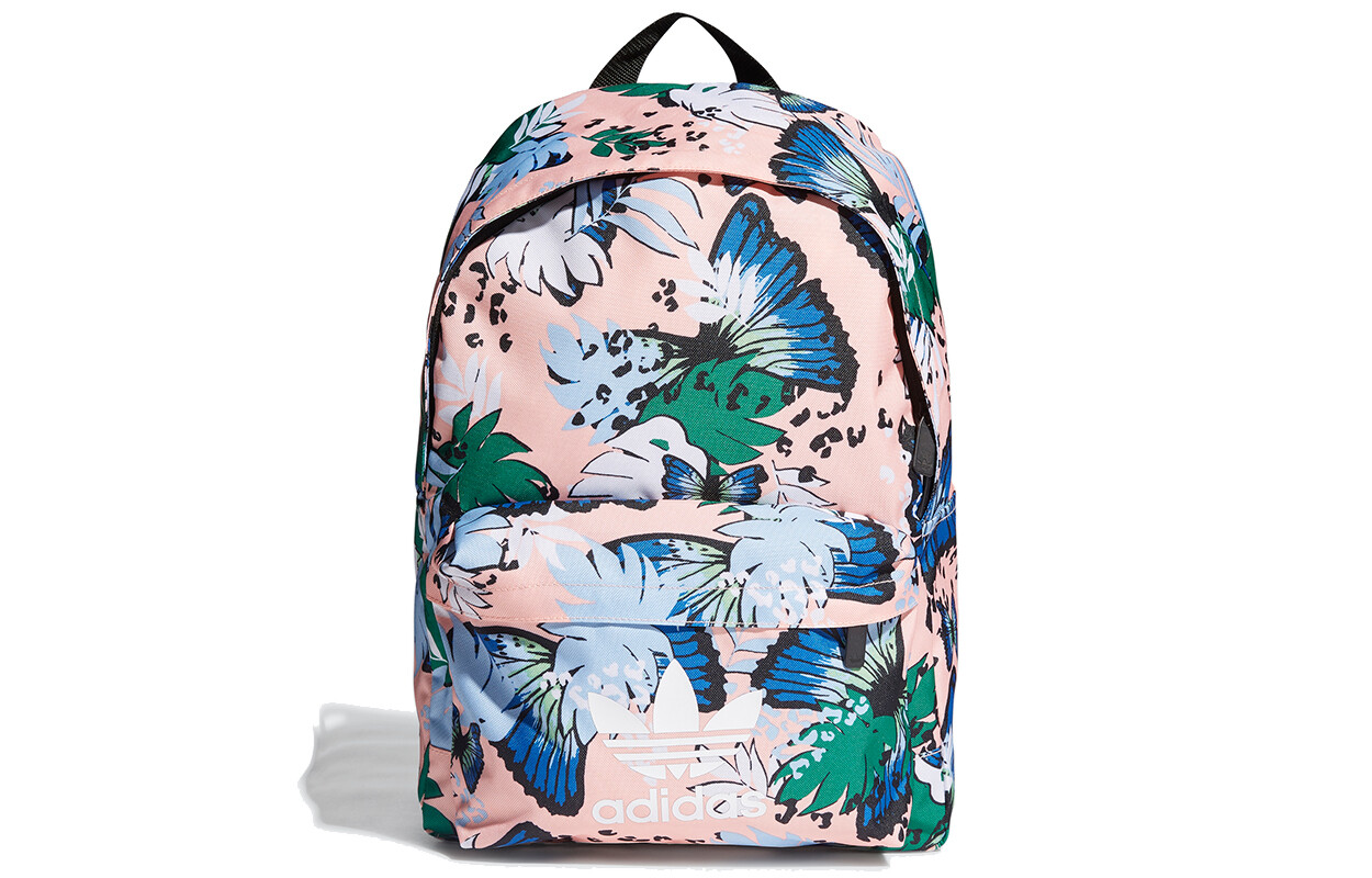 Рюкзак унисекс adidas originals, Pink
Рюкзак унисекс adidas originals, Pink