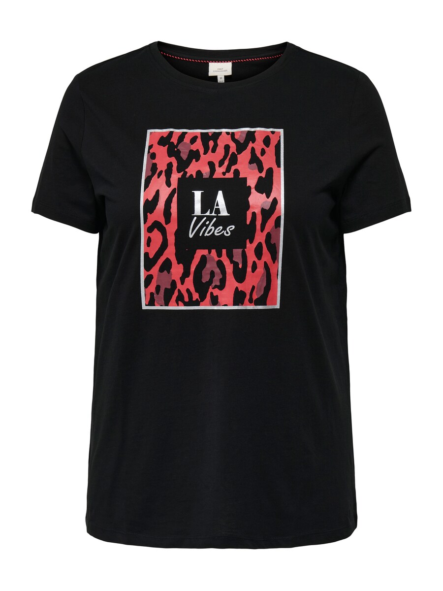 Рубашка ONLY Carmakoma CARBOOSTERY, черный
Рубашка ONLY Carmakoma CARBOOSTERY, черный