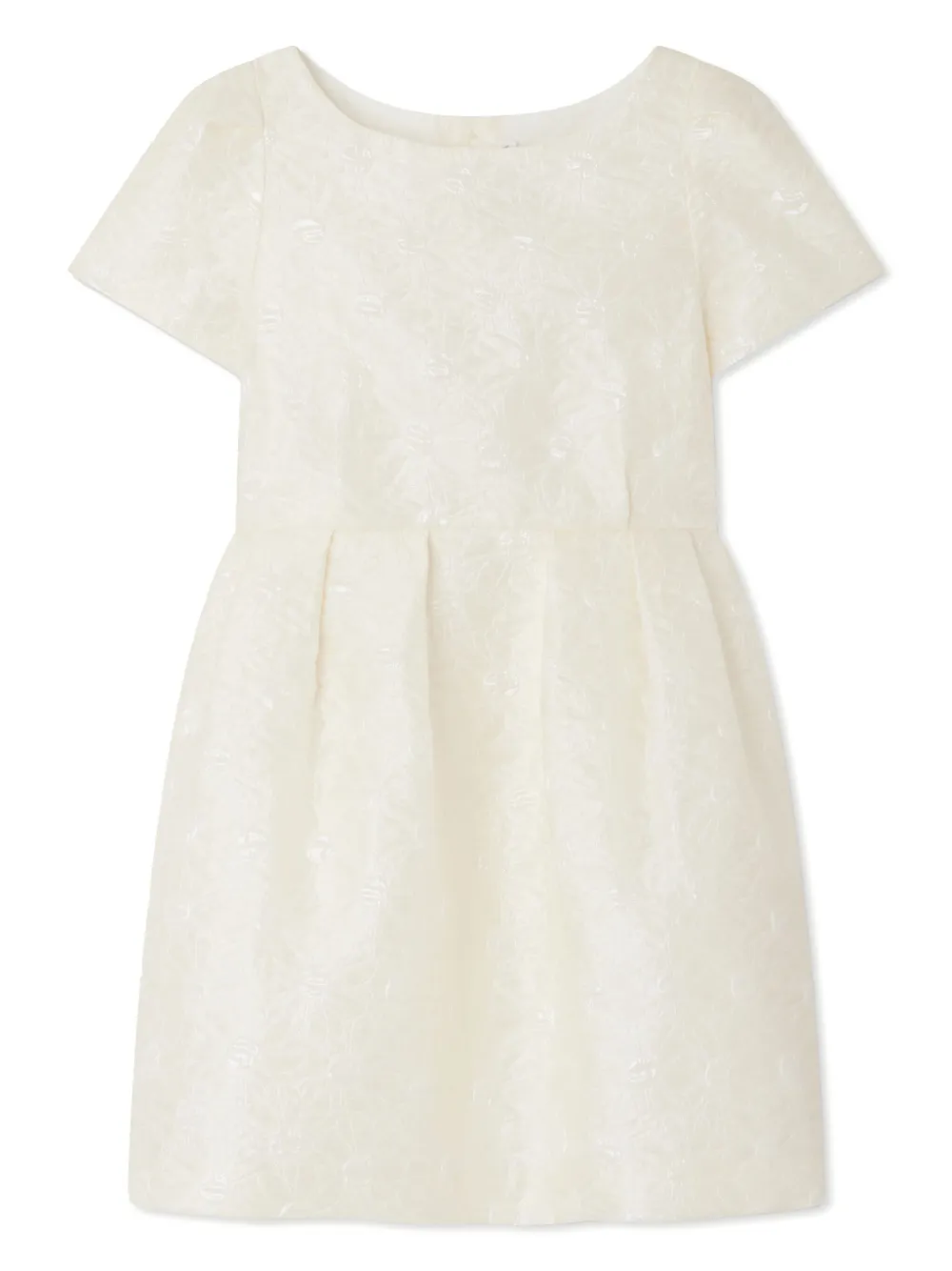 Платье Turandot Bonpoint, нейтральный
Платье Turandot Bonpoint, нейтральный