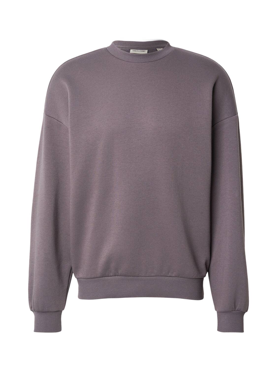 Only & Sons Свитшот 'ONSCERES' в темно-коричневом цвете
Only & Sons Свитшот 'ONSCERES' в темно-коричневом цвете