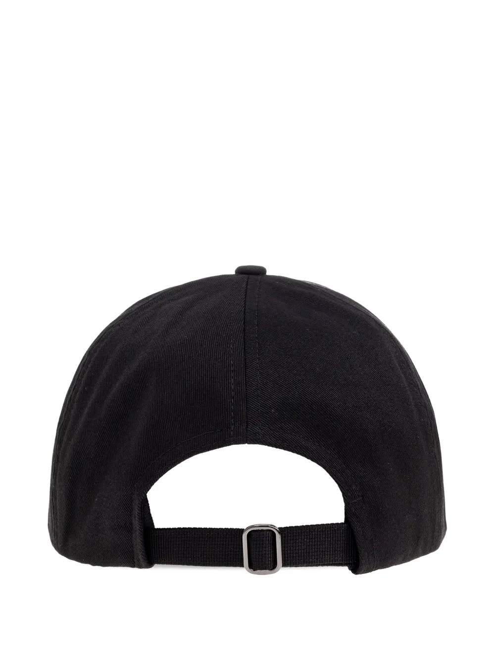 Бейсболка с нашивкой-логотипом MONCLER, черный
Бейсболка с нашивкой-логотипом MONCLER, черный