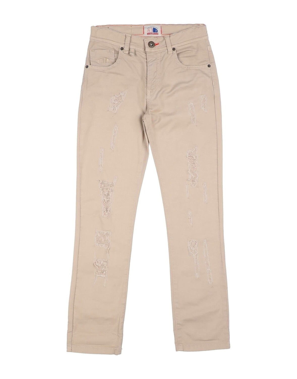 Брюки Americanino, бежевый
Брюки Americanino, бежевый