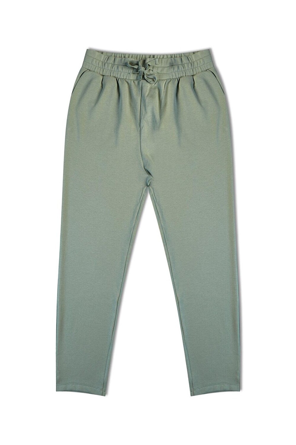 Однотонные женские спортивные штаны Jogger с эластичной резинкой на талии HNX, зеленый
Однотонные женские спортивные штаны Jogger с эластичной резинкой на талии HNX, зеленый