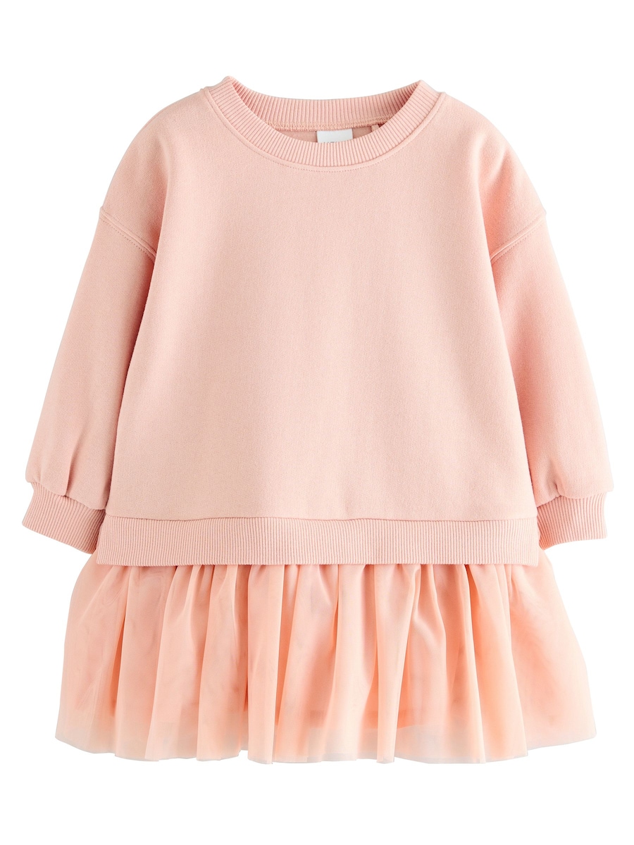 Платье Next, оранжевый
Платье Next, оранжевый