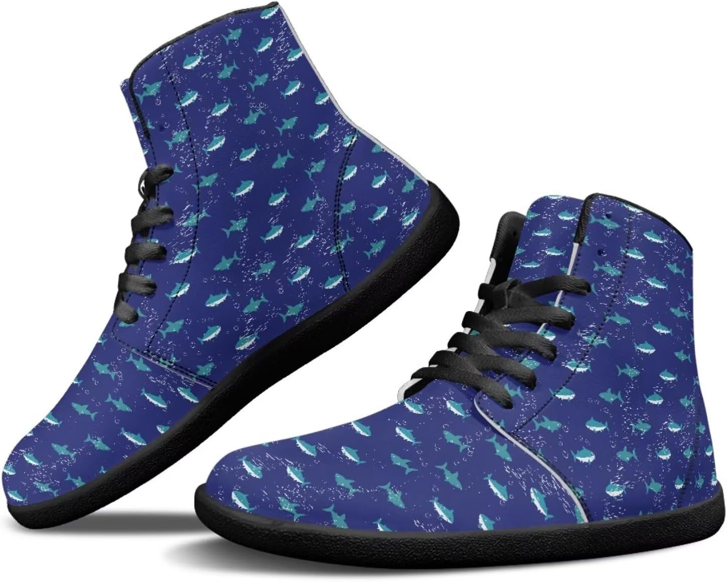 Мужские Босоножки Binienty с Широким Носком, Женские Минималистичные Ботинки на Щиколотке из ПУ-Кожи для Пляжа, Путешествий и Отпуска на Гавайях, Small Shark
Мужские Босоножки Binienty с Широким Носком, Женские Минималистичные Ботинки на Щиколотке из ПУ-Кожи для Пляжа, Путешествий и Отпуска на Гавайях, Small Shark