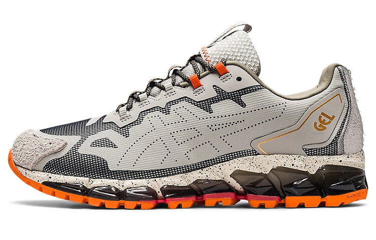 Кроссовки Asics Gel-Quantum 360 6 Мужчины
Кроссовки Asics Gel-Quantum 360 6 Мужчины