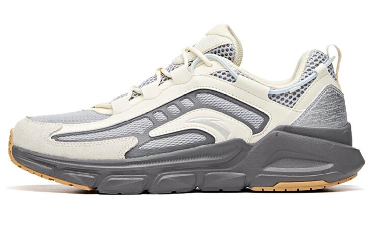 Кроссовки мужские низкие Misty White Anta, Белый, Кроссовки мужские низкие Misty White Anta
Кроссовки мужские низкие Misty White Anta, Белый, Кроссовки мужские низкие Misty White Anta