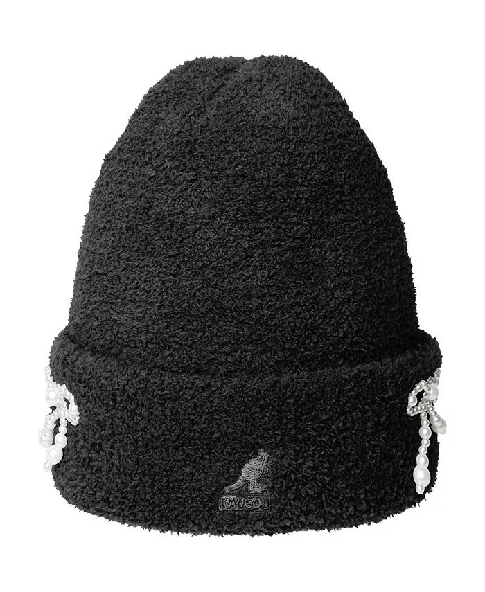 Сумка Pearl Beanie Kangol, черный
Сумка Pearl Beanie Kangol, черный