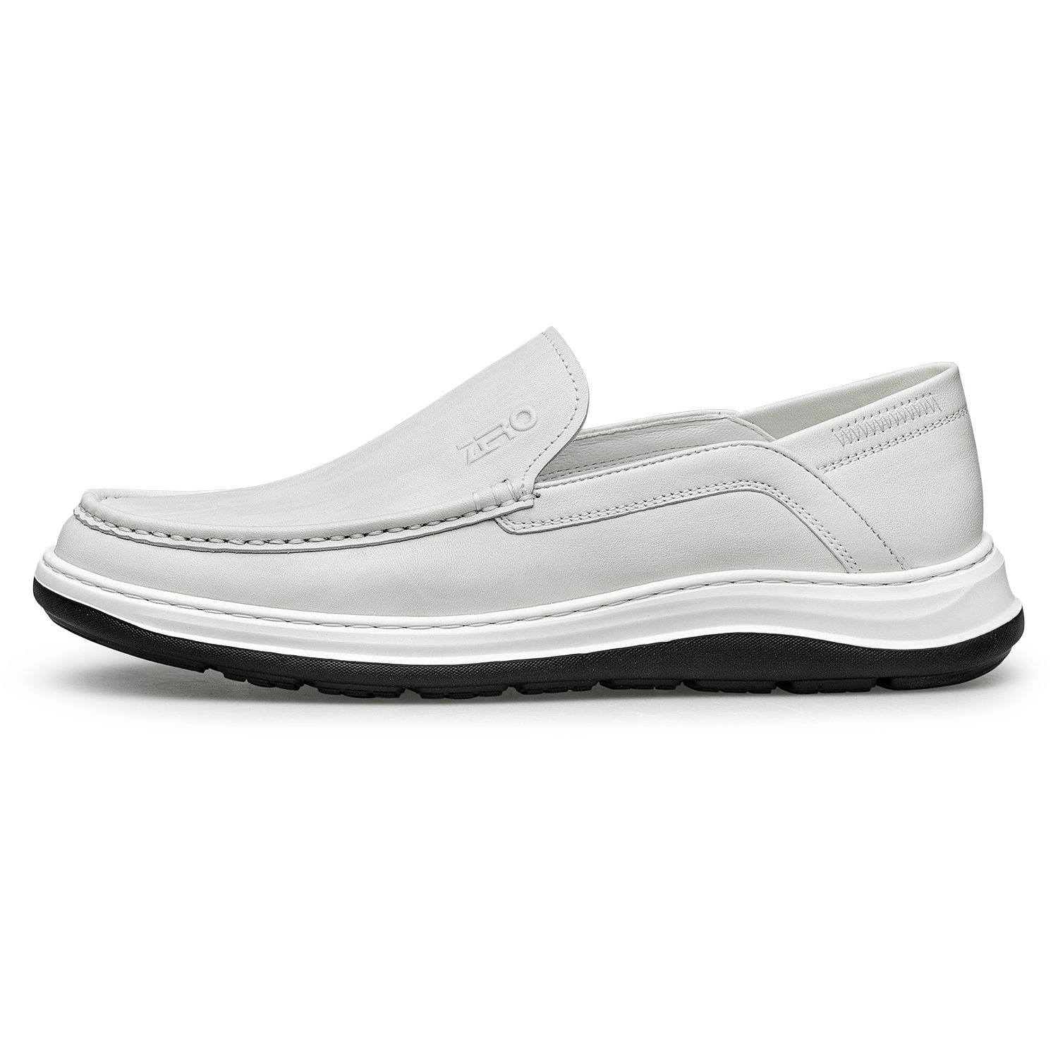 ZRO Мужские повседневные туфли с низким верхом, синие/белые
ZRO Мужские повседневные туфли с низким верхом, синие/белые