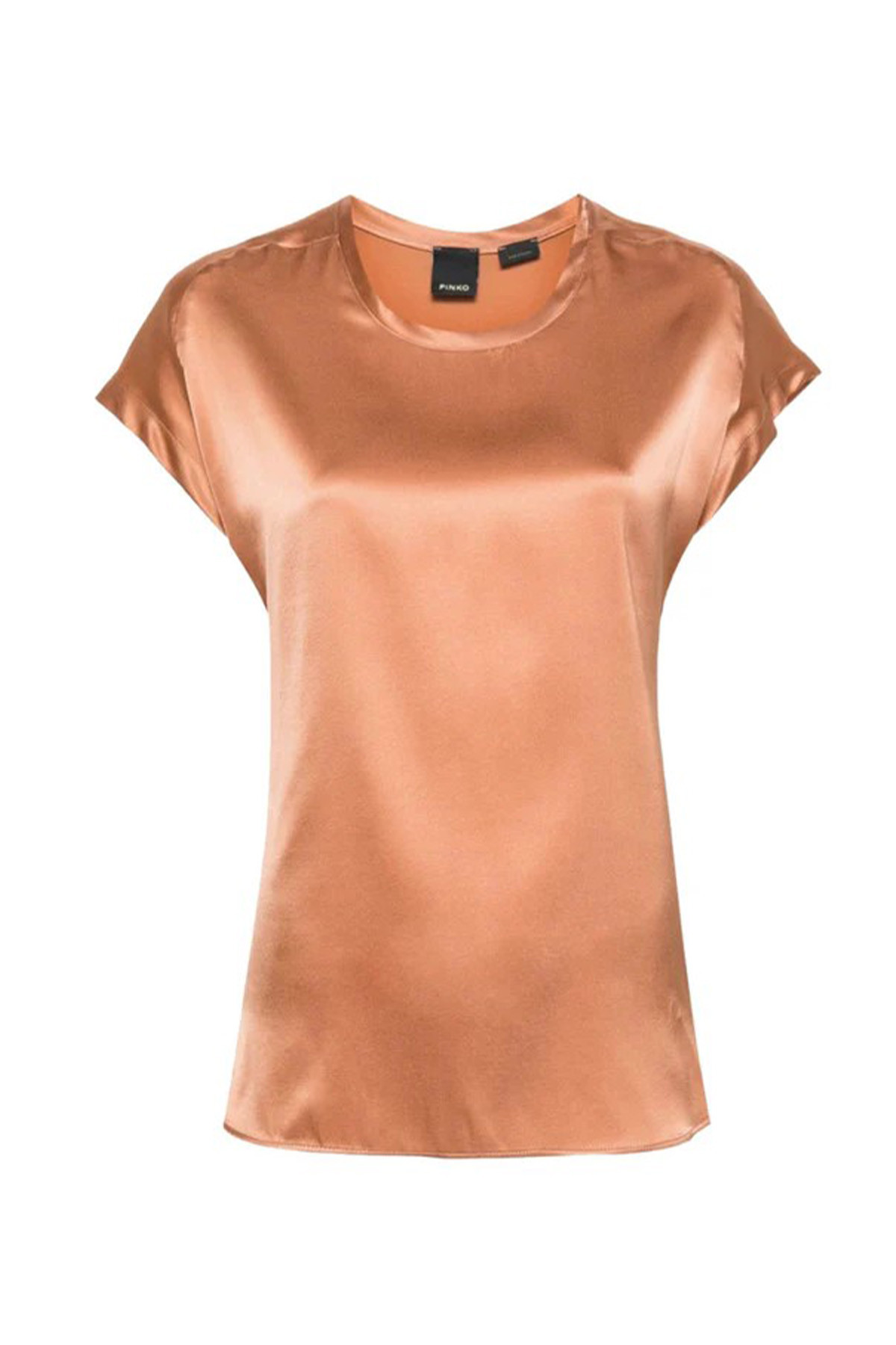Топ Pinko, orange
Топ Pinko, orange