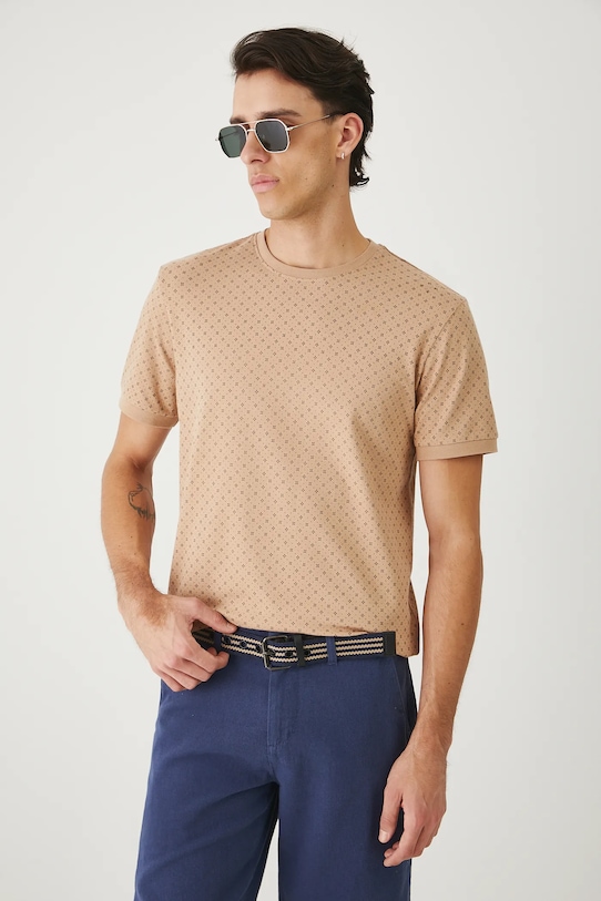 Футболка Medicine, бежевый
Футболка Medicine, бежевый