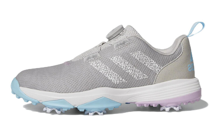 Кроссовки детские Codechaos GS Low-top серые Adidas
Кроссовки детские Codechaos GS Low-top серые Adidas