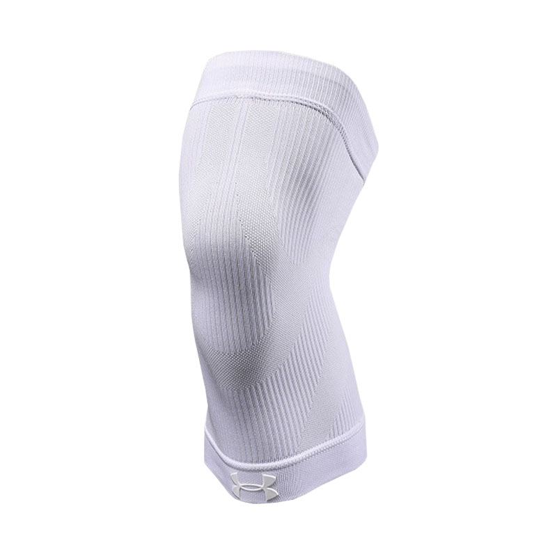 Наколенники Polyester, Polyamide, Elastane для бега и фитнеса Unisex Under Armour, белый
Наколенники Polyester, Polyamide, Elastane для бега и фитнеса Unisex Under Armour, белый