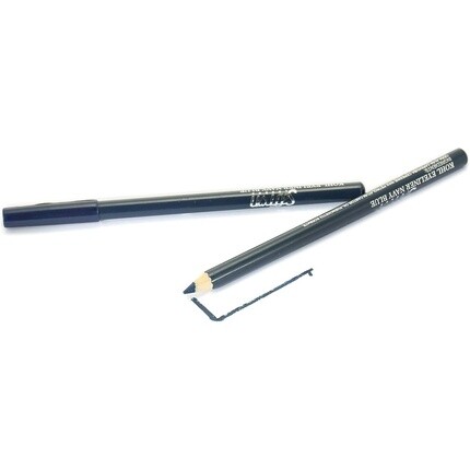 Карандаш для глаз Saffron Kohl 105 Navy Blue Saffron London
Карандаш для глаз Saffron Kohl 105 Navy Blue Saffron London