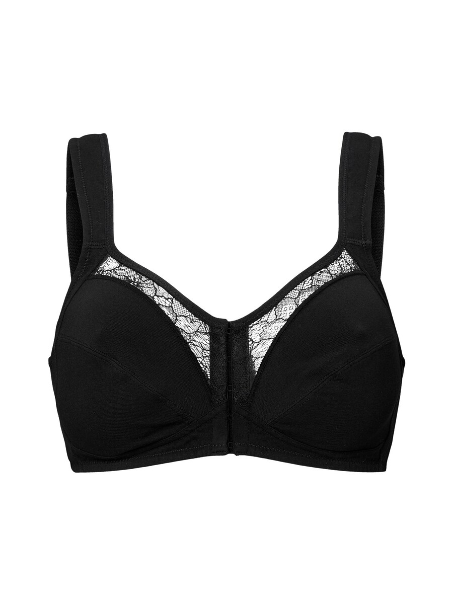 Бюстгальтер-минимайзер Cellbes of Sweden, черный
Бюстгальтер-минимайзер Cellbes of Sweden, черный