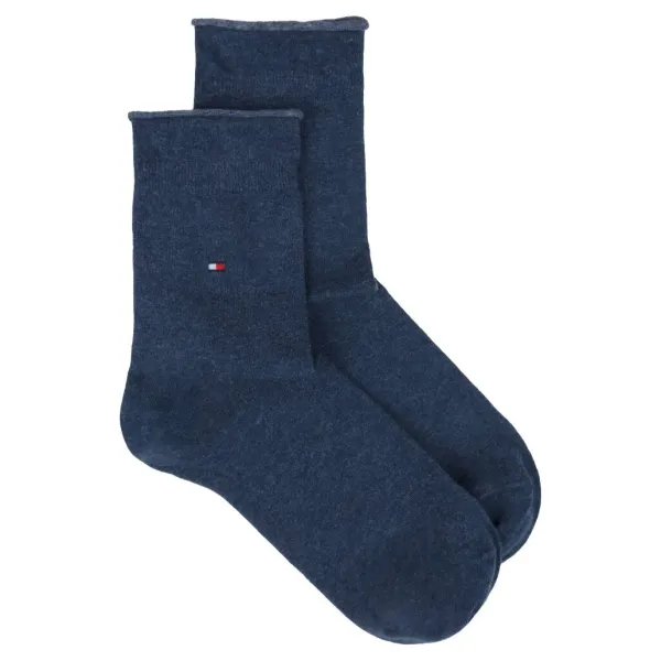 Носки Tommy Hilfiger, черный
Носки Tommy Hilfiger, черный