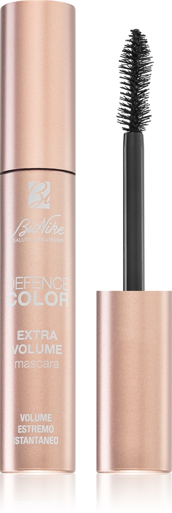 Цветная тушь для ресниц с экстра-объемом для чувствительных глаз Bionike, atspalvis 01 noir 11 мл
Цветная тушь для ресниц с экстра-объемом для чувствительных глаз Bionike, atspalvis 01 noir 11 мл