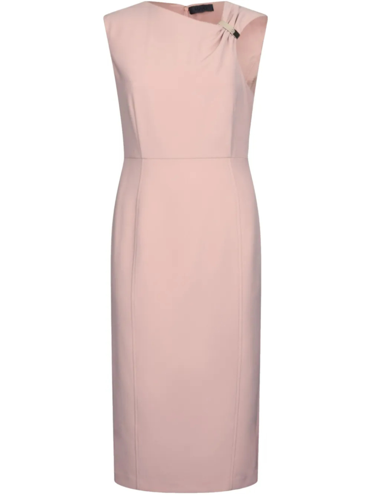 Платье миди из крепа LIU JO, розовый
Платье миди из крепа LIU JO, розовый
