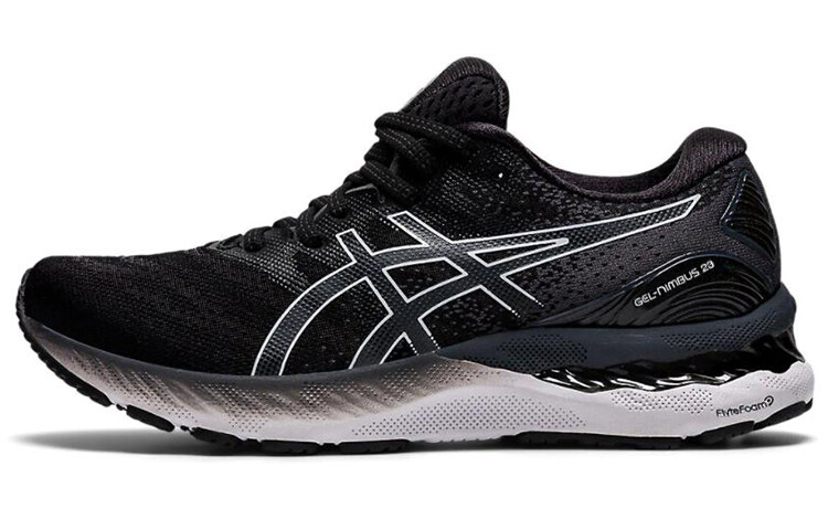 Женские кроссовки Asics GEL-Nimbus 23
Женские кроссовки Asics GEL-Nimbus 23