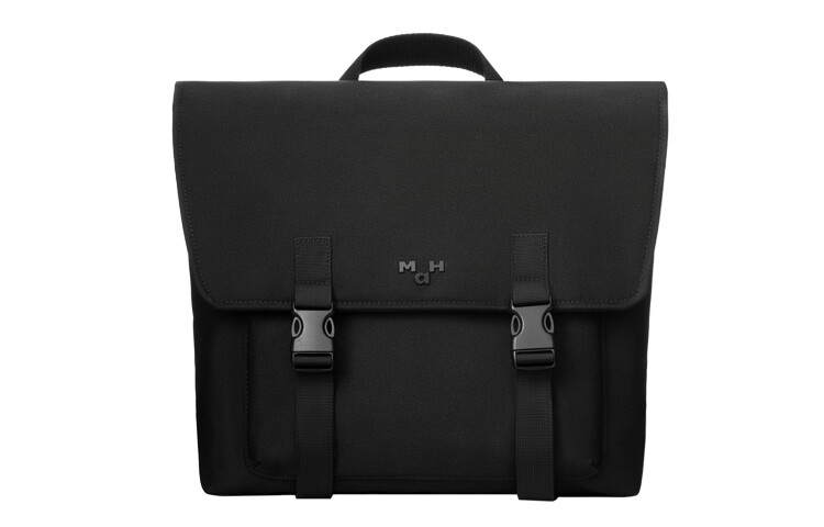 Рюкзак унисекс Mah, Розовый
Рюкзак унисекс Mah, Розовый