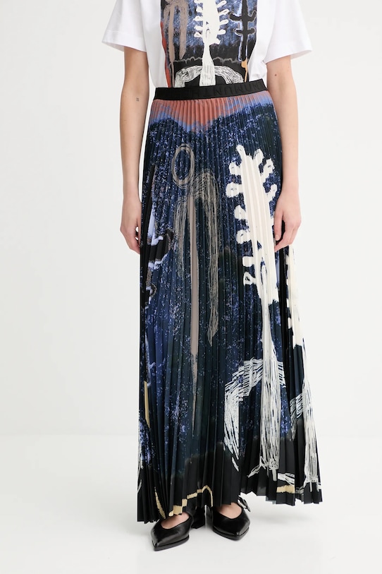 Юбка TAULLA Munthe, темно-синий
Юбка TAULLA Munthe, темно-синий