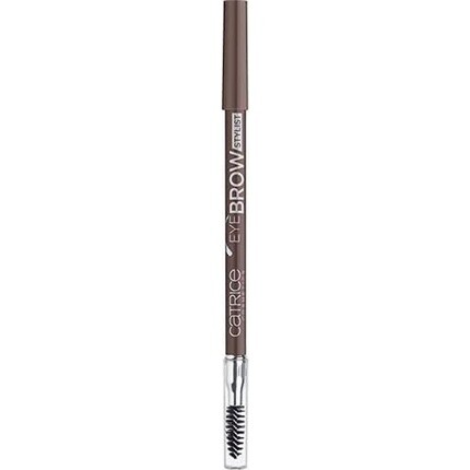 Eye Brow Stylist 030 Brow-N-Eyed Peas, Catrice
Eye Brow Stylist 030 Brow-N-Eyed Peas, Catrice