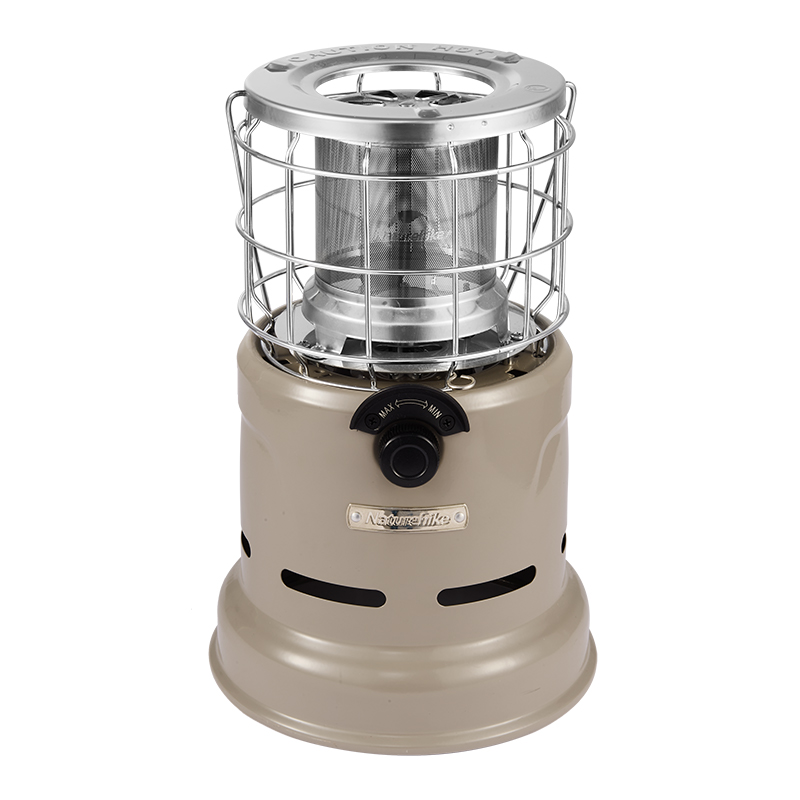 Nokelai 2 портативный уличный обогреватель, усовершенствованная модель для 1-3 человек NATUREHIKE, серо-коричневый
Nokelai 2 портативный уличный обогреватель, усовершенствованная модель для 1-3 человек NATUREHIKE, серо-коричневый