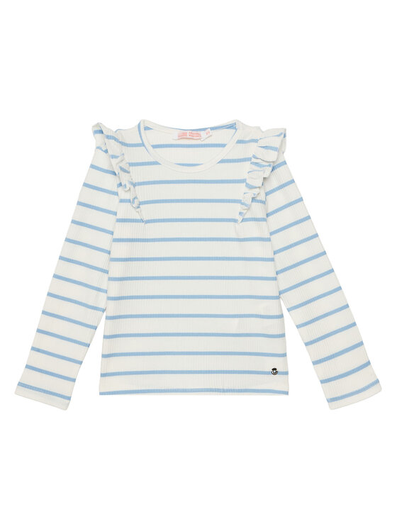 Блузка обычного кроя DFP3091CF Original Marines, голубой
Блузка обычного кроя DFP3091CF Original Marines, голубой